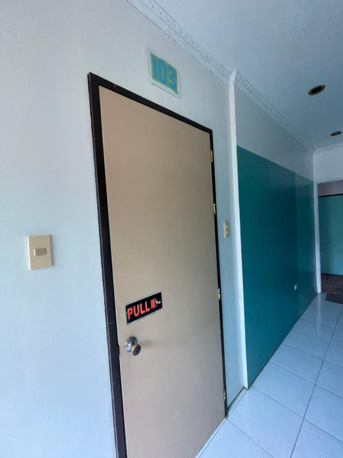 Austrias Guest House El Nido Exterior photo