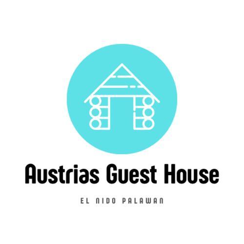 Austrias Guest House El Nido Exterior photo