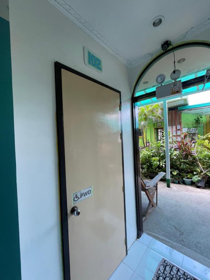 Austrias Guest House El Nido Exterior photo