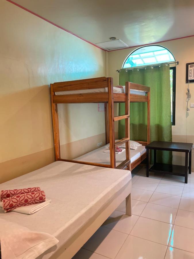 Austrias Guest House El Nido Exterior photo