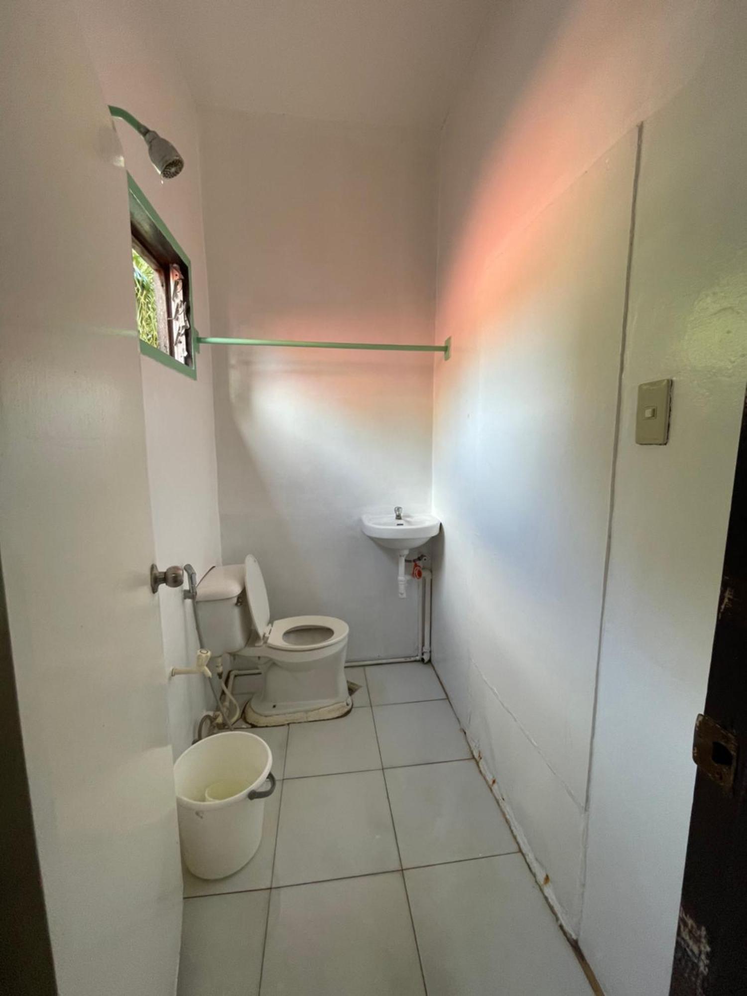 Austrias Guest House El Nido Exterior photo