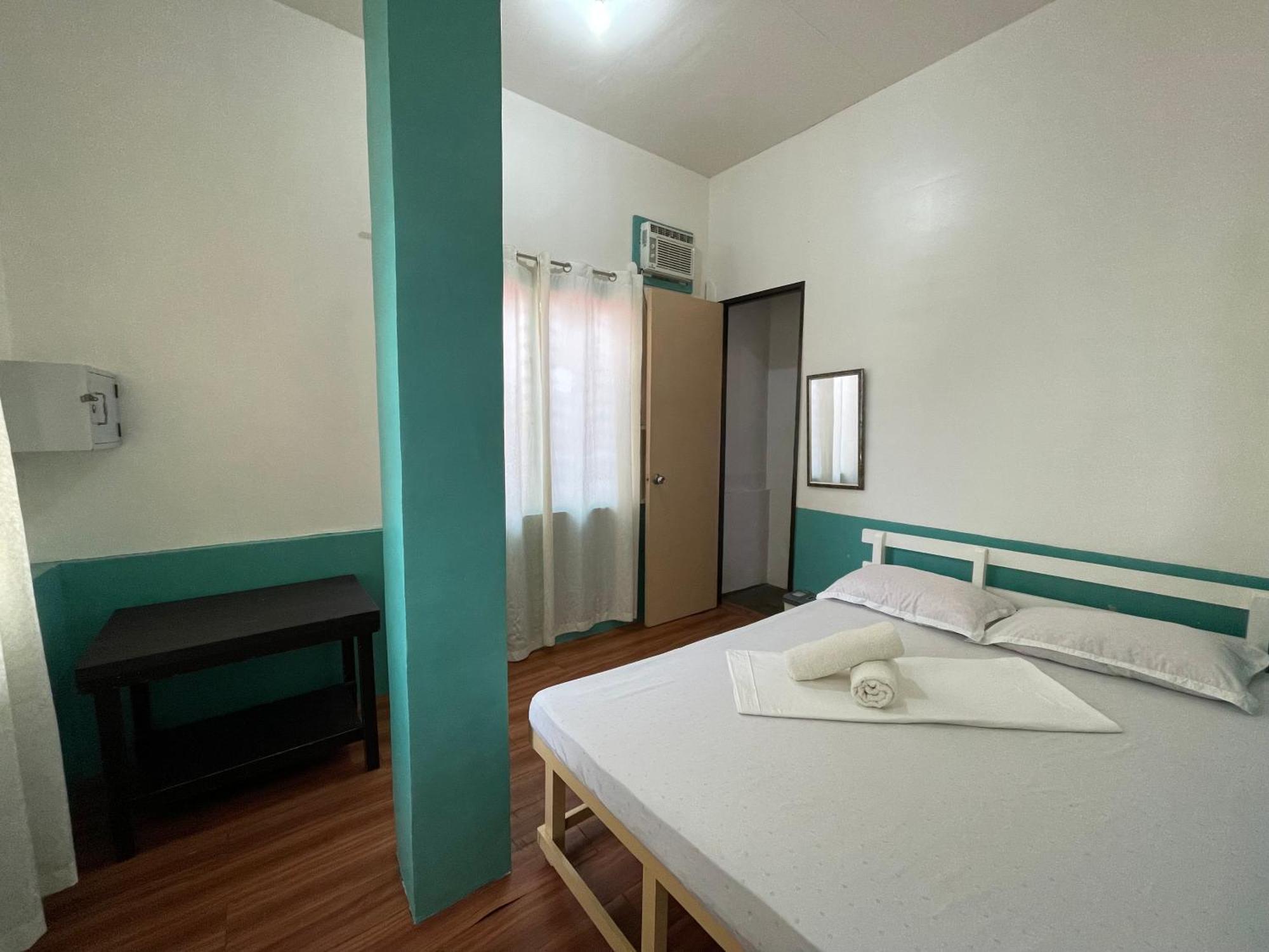 Austrias Guest House El Nido Exterior photo