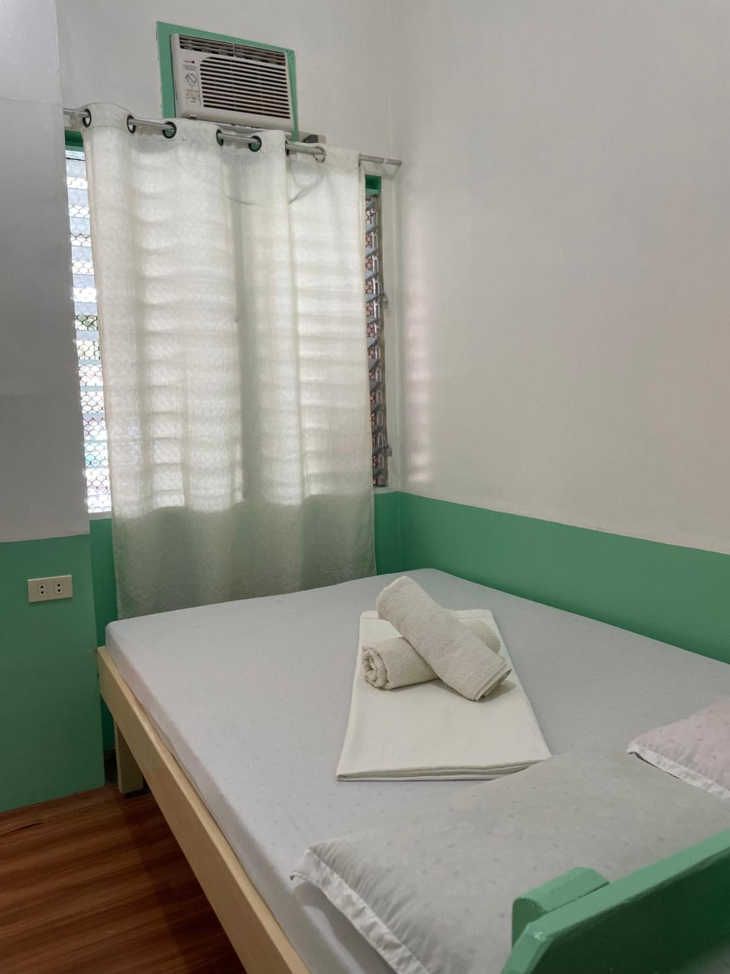 Austrias Guest House El Nido Exterior photo
