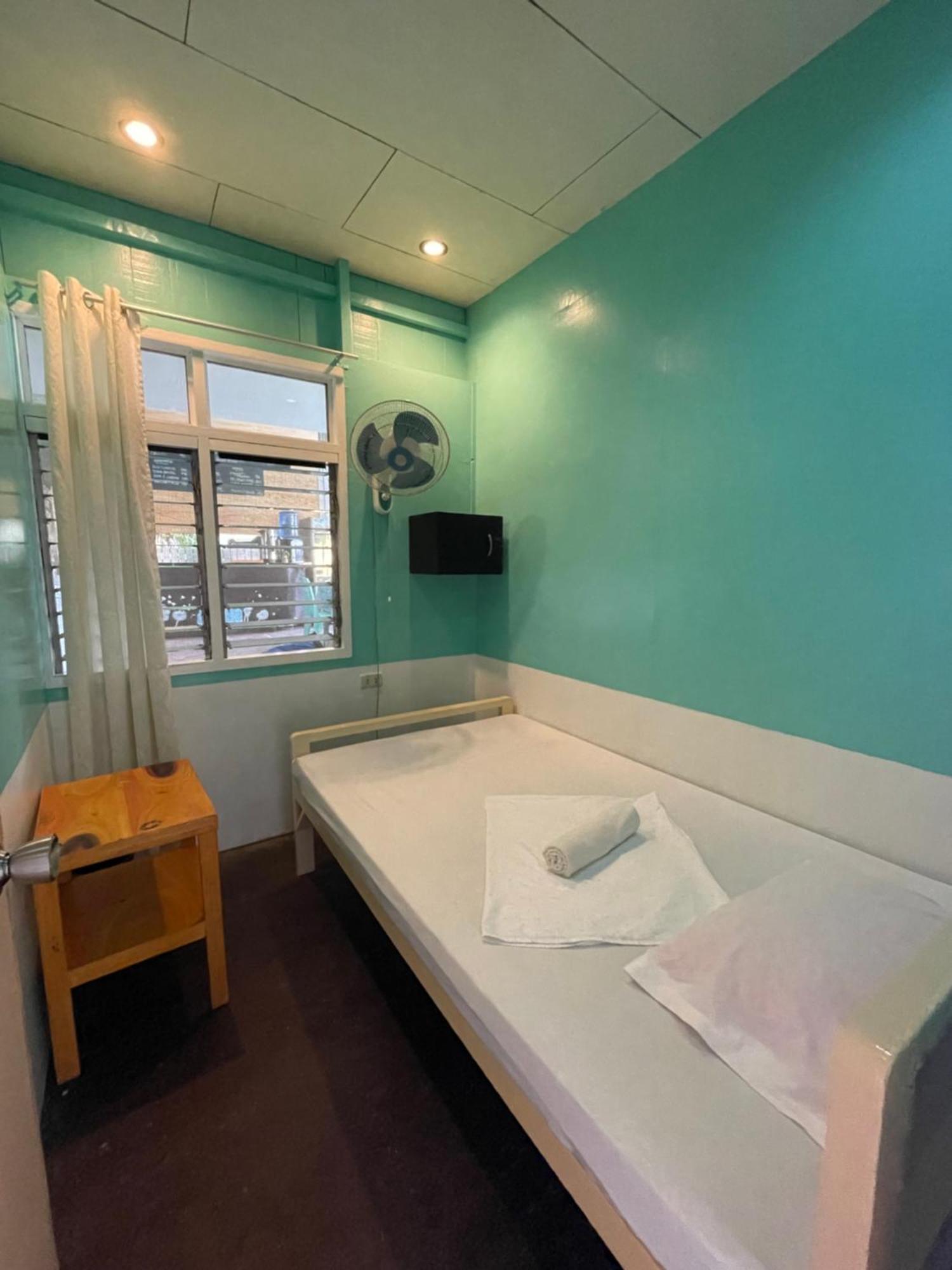 Austrias Guest House El Nido Exterior photo