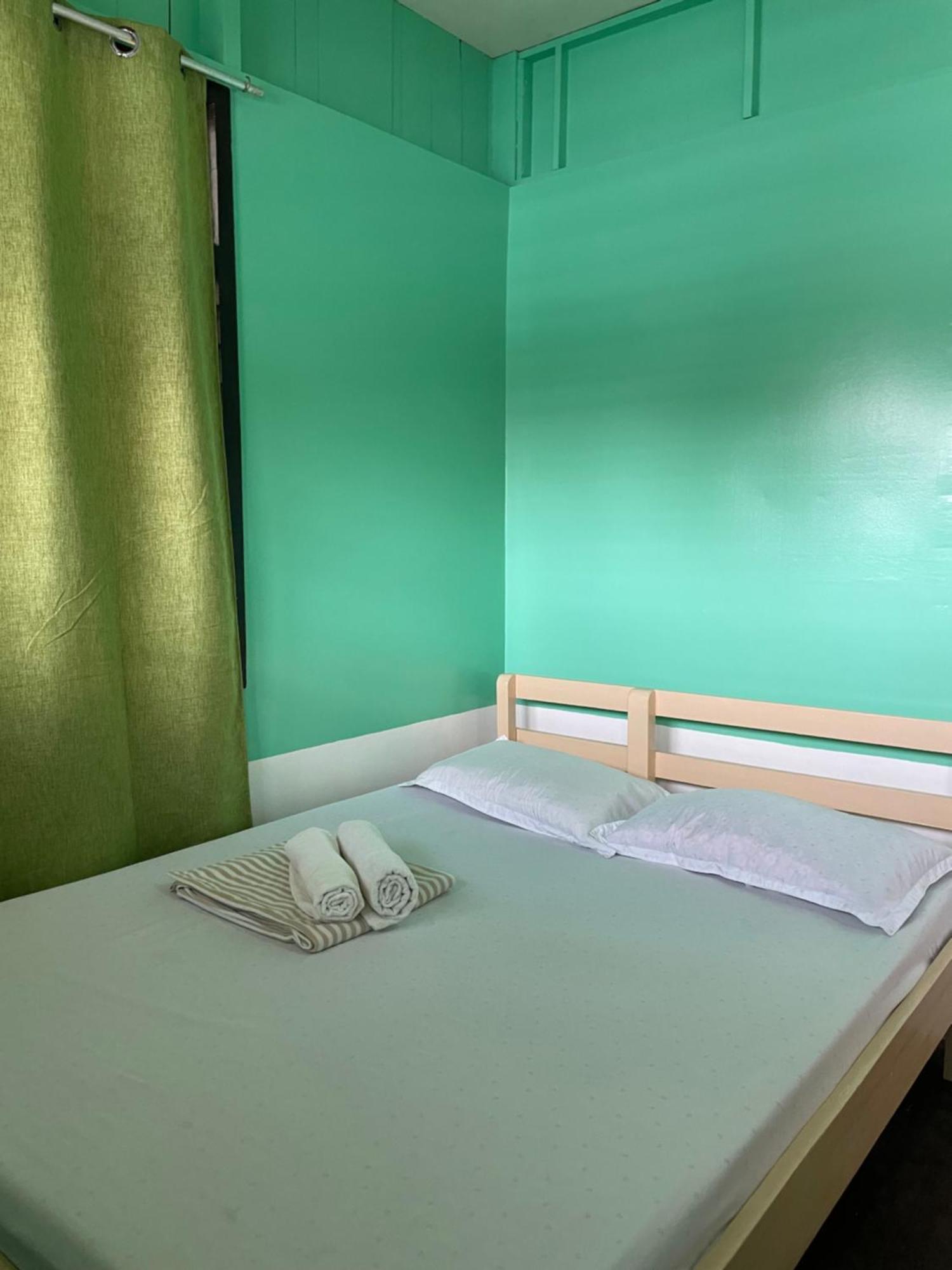 Austrias Guest House El Nido Exterior photo