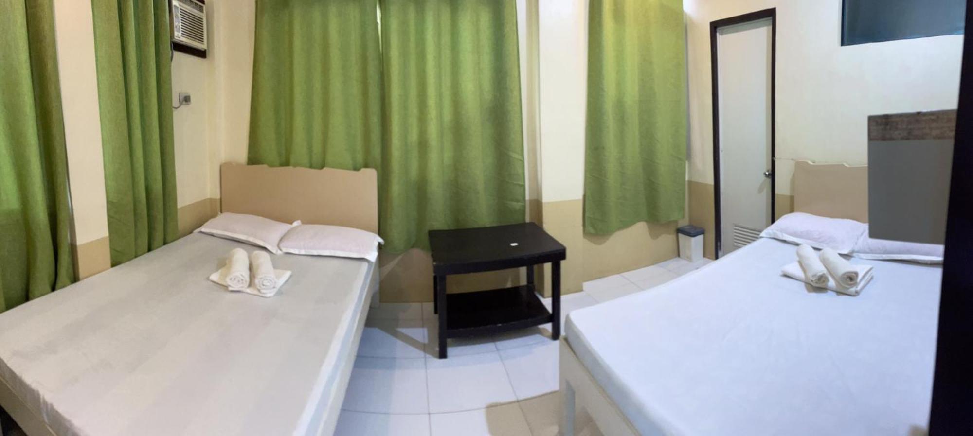 Austrias Guest House El Nido Exterior photo