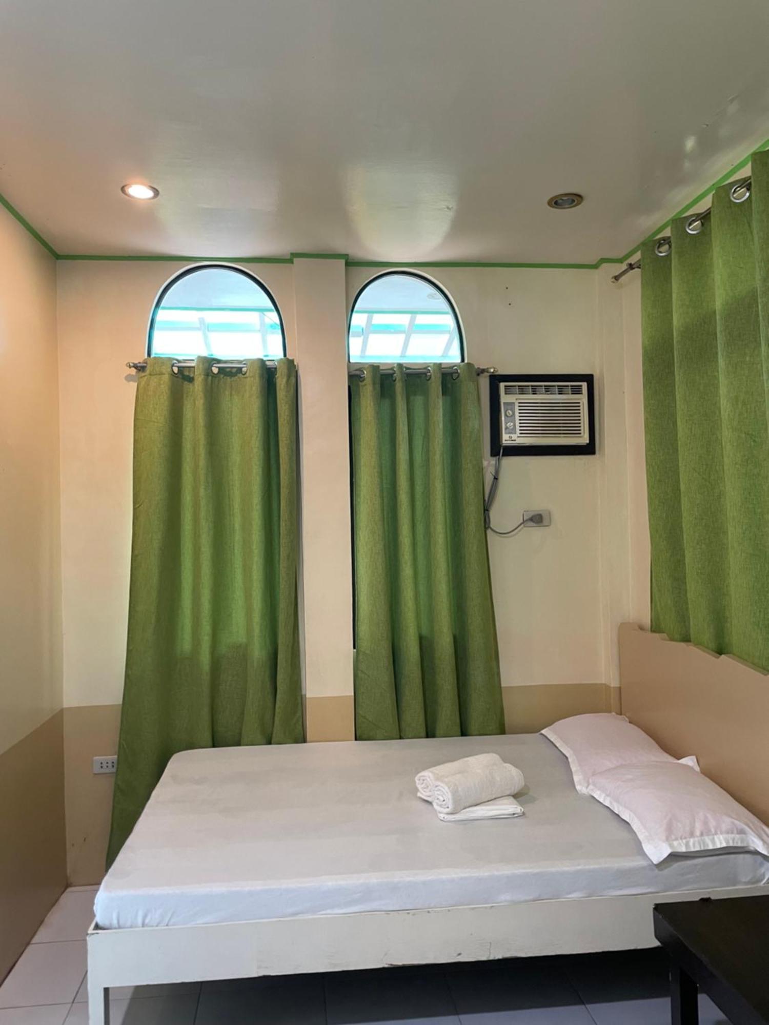 Austrias Guest House El Nido Exterior photo