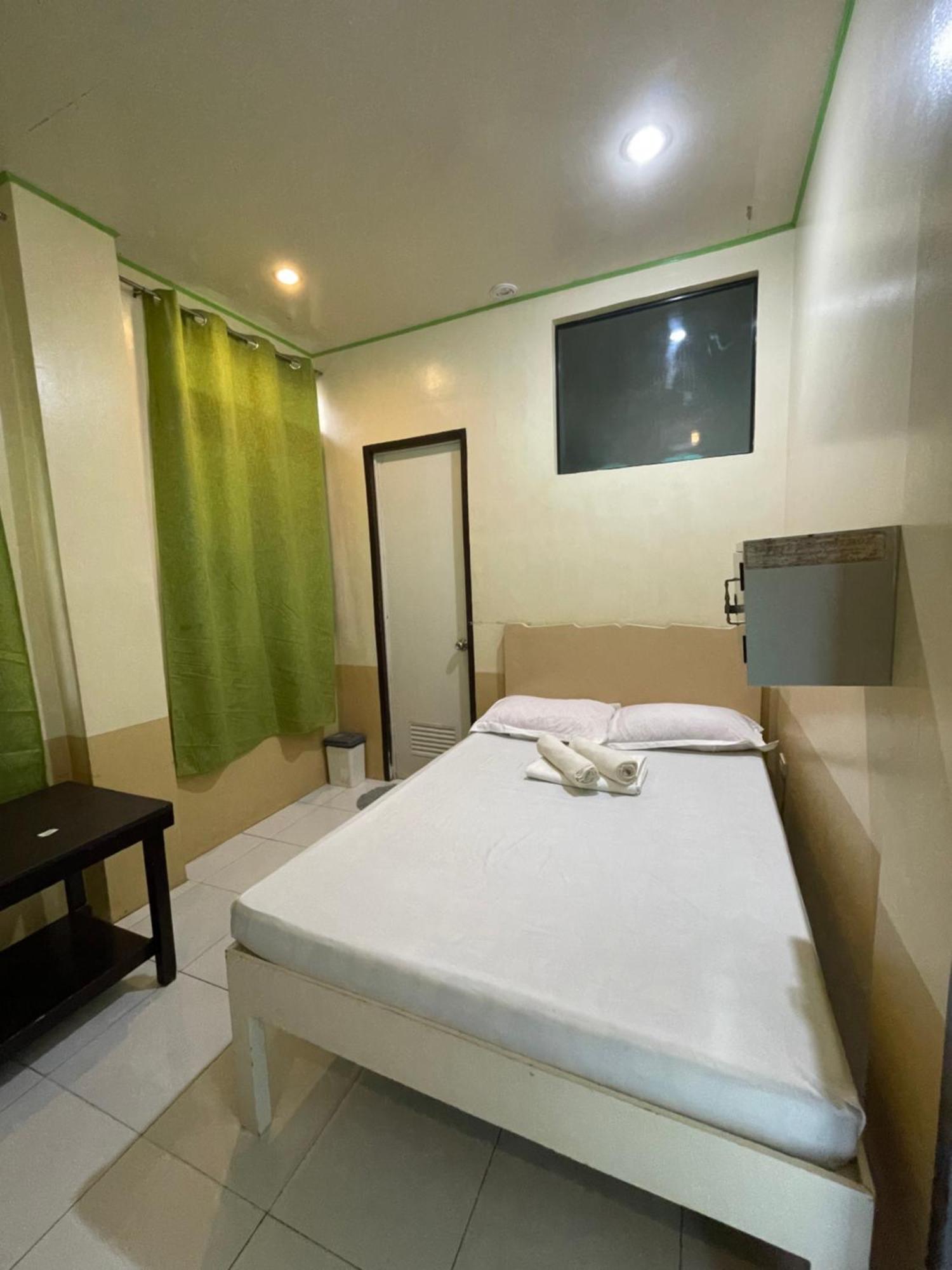 Austrias Guest House El Nido Exterior photo