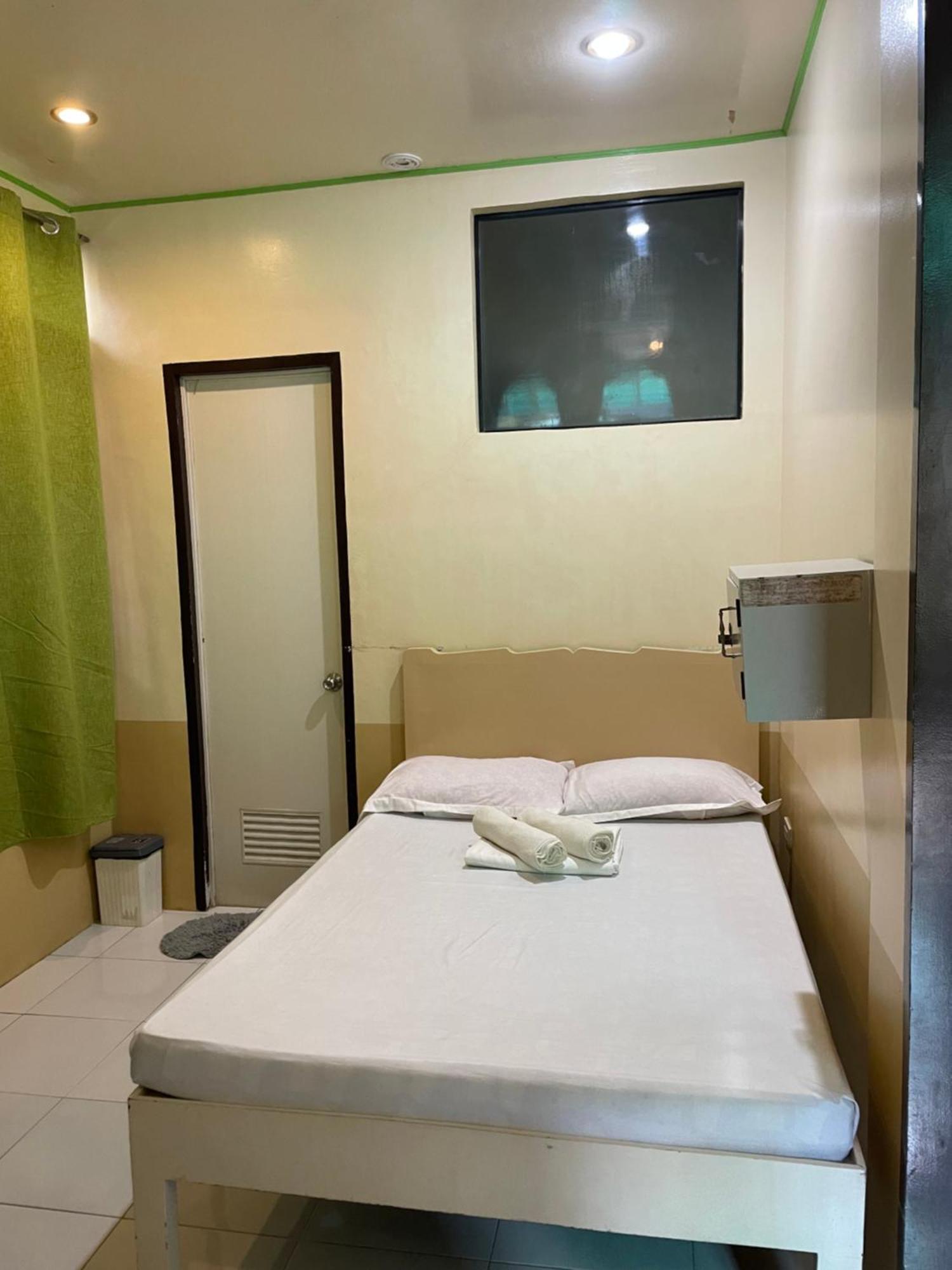 Austrias Guest House El Nido Exterior photo